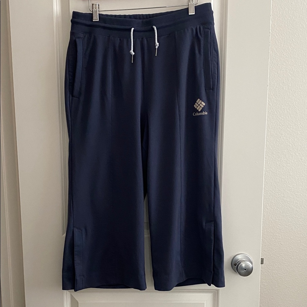 Columbia Women’s  Dark Blue Joggers
